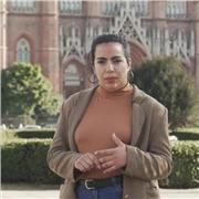 Apoyo en redacción y comunicación, clases para herramientas digitales y redes sociales